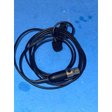 Shure Mx150b/c-tqg  Lavalier Microphone For Shure Wirele Ttq
