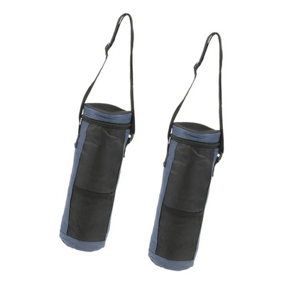 2 Unidades Transport Thermal 2l Con Aislamiento