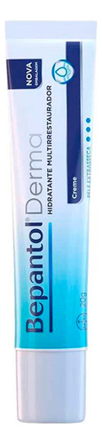 Bepantol Derma Multirreparador Bayer 20g