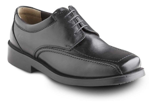 Zapato De Vestir Cardinale Zapato Twister-0-70-negro A Negro