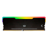 Memoria Ddr4 Redragon Magma 3200mhz/cl18 16gb Rgb Gm-802