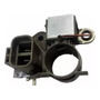 Regulador Alternador Mitsubishi L300/l200 Accent Brisa  Mitsubishi L300