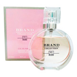 Perfume Brand Collection 039 - Chance - 25ml