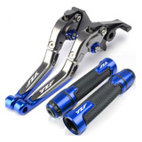 Palancas Y Puños Para Yamaha R6r 06-16 R6s 2005 A