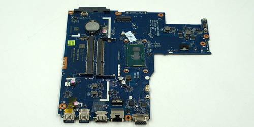 Board Lenovo B40 - 80  Core I3 (5ta ) Probada 100% Funcional