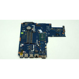 Board Lenovo B40 - 80  Core I3 (5ta ) Probada 100% Funcional