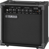 Amplificador Yamaha Ga Series Ga-15 Transistor Para Guitarra