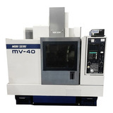 Máquina Cnc 1997 Mori Seiki Mv-40/40