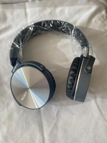 Audífonos Inalámbricos Sony Mdr-xb950bt