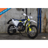 Husqvarna 701 Enduro 2022