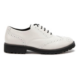 Zapato  Gacel  Kamik  Blanco  0659270