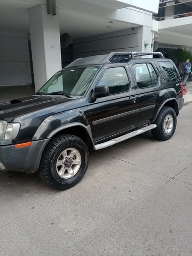 Nissan X-terra 2.8 Se 4x4