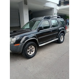 Nissan X-terra 2.8 Se 4x4