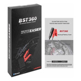 Testador De Bateria Launch X431bst-360 Produto Novo Original