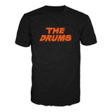 The Drums Playera Indie Pop Rock