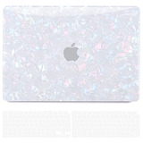 Funda Para Macbook Air M1 2022 2021 2020 2019 2018 A2337 A21