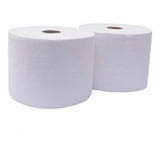 Bobina De Papel De 400mts X 24cm De 2 Unidades (cod. 6003)