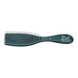 Olivia Garden Iblend Hair Brush Para Color - Tratamientos (t