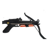 Suporte Besta Man Kung 80 Lbs Medieval Seta Dardo Crossbow