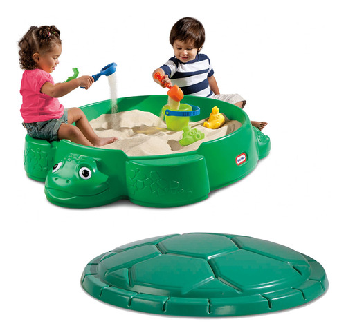 Arenero De Tortuga Little Tikes