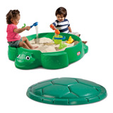 Arenero De Tortuga Little Tikes