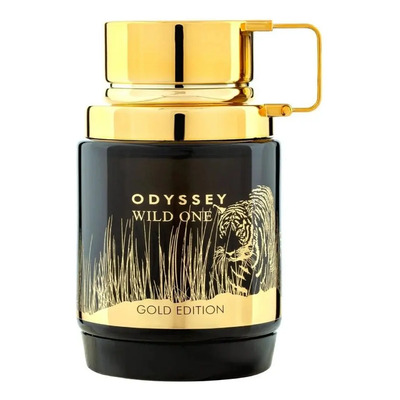 Armaf Odyssey Wild One Gold Edition Men 100ml Edp | Envío gratis