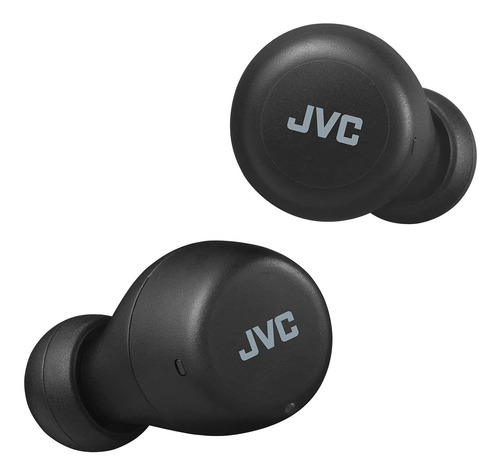 Auriculares Jvc Gumy Mini, Bluetooth/impermeable/15hs De ...