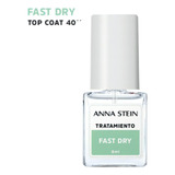 Tratamiento Para Uñas Anna Stein Fast Dry Top Coat