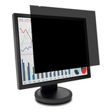 Filtro De Privacidad Para Monitor 20 Kensington