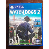 Watch Dogs 2