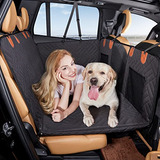 Extensor De Asiento Trasero Yjgf Para Perros, Funda De Asien