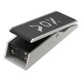 Pedal De Volumen Vox V860 Para Guitarra Bajo O - Aluminio 