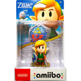 Amiibo Link Zelda Nuevo - Nintendo 2ds, 3ds, Switch & Wii U