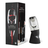 Magic Decanter Aireador De Vinos