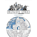 Star Wars Rogue One - Hachette Heroes