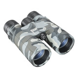 Binocular Bushnell 10x42 Camuflaje Gris