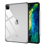Timovo Funda P/ iPad Pro 11 Pulgadas 2020, Soporte Lápiz