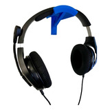 Soporte Para Audifonos Headset Gamer