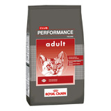 Royal Canin Club Performance Gato Adulto 7.5 Kg