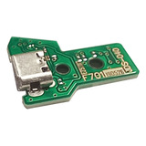 Placa Usb Jds-040 12 Vias Para Controle Compatível Com Ps4