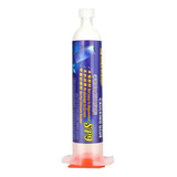 Pegamento Modulo Mechanic Sp9 Blanco Reparación Celular 30ml