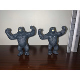 King Kong / Mini Figura/ Vintage / Precio X Pieza