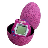 Tamagotchi Virtual Llavero Huevo Sorpresa Niños