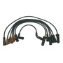 Cables Buja Gmc Jimmy 1998-2005 Federal 3146 GMC Jimmy