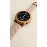 Samsung Galaxy Watch Rose Gold