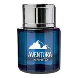 Millanel Aventura Infinito  Masculino  - Eau De Parfum 50 Ml