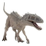 Figura De Dinosaurio De Regalo Para Niño, Modelo Sólido, Pin