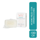 Barra Avene Cleanance X 100gr - g a $468