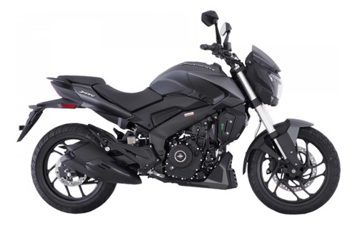 Moto Bajaj Dominar 250 Ug - 2024