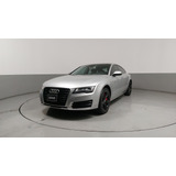 Audi A7 3.0tfsi Sportback Elite S Tronic Quattro